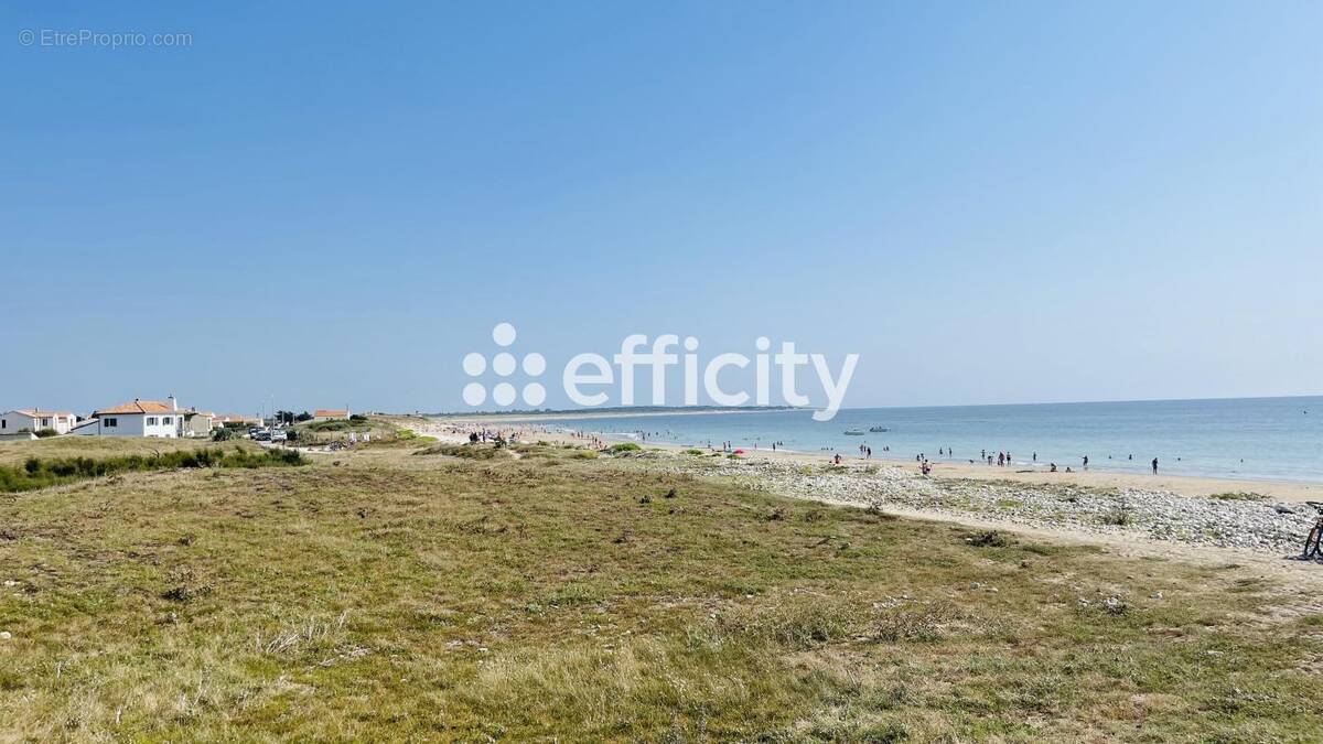 Maison à DOLUS-D'OLERON