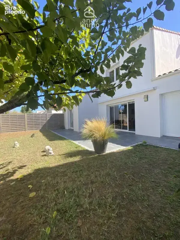 Maison à LES SABLES-D'OLONNE