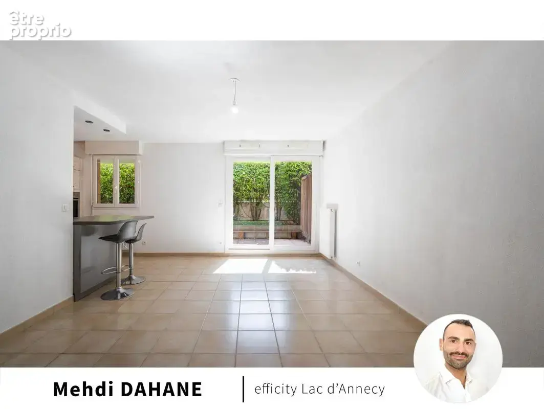 Appartement - photo 5