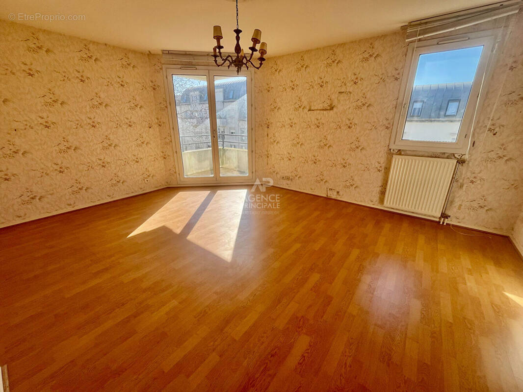 Appartement à CERGY
