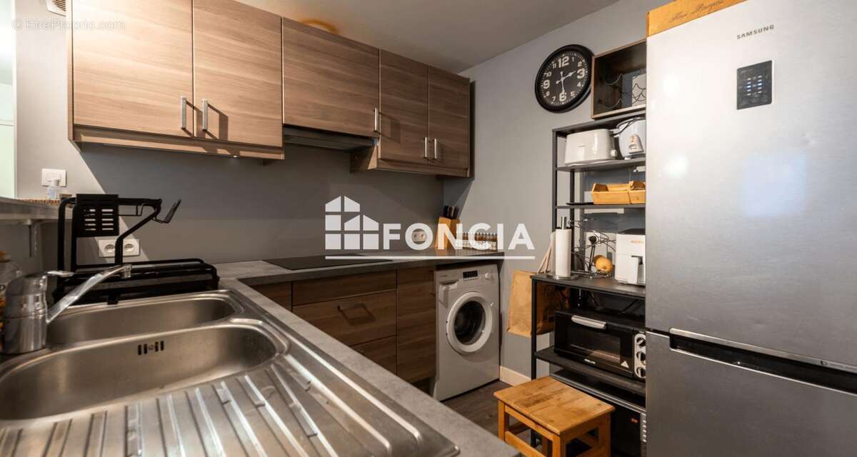 Appartement à NOISY-LE-GRAND