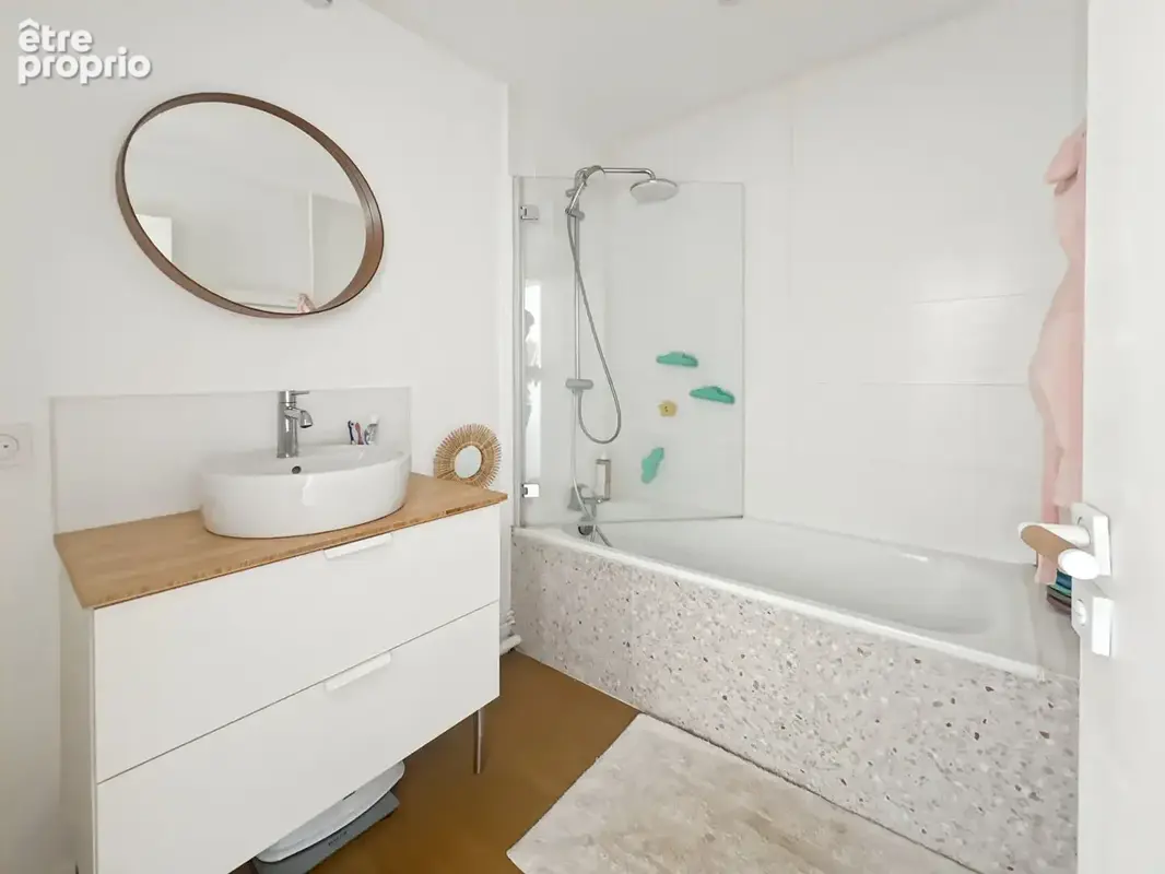 Appartement Rennes 3 pièce(s) - photo 8