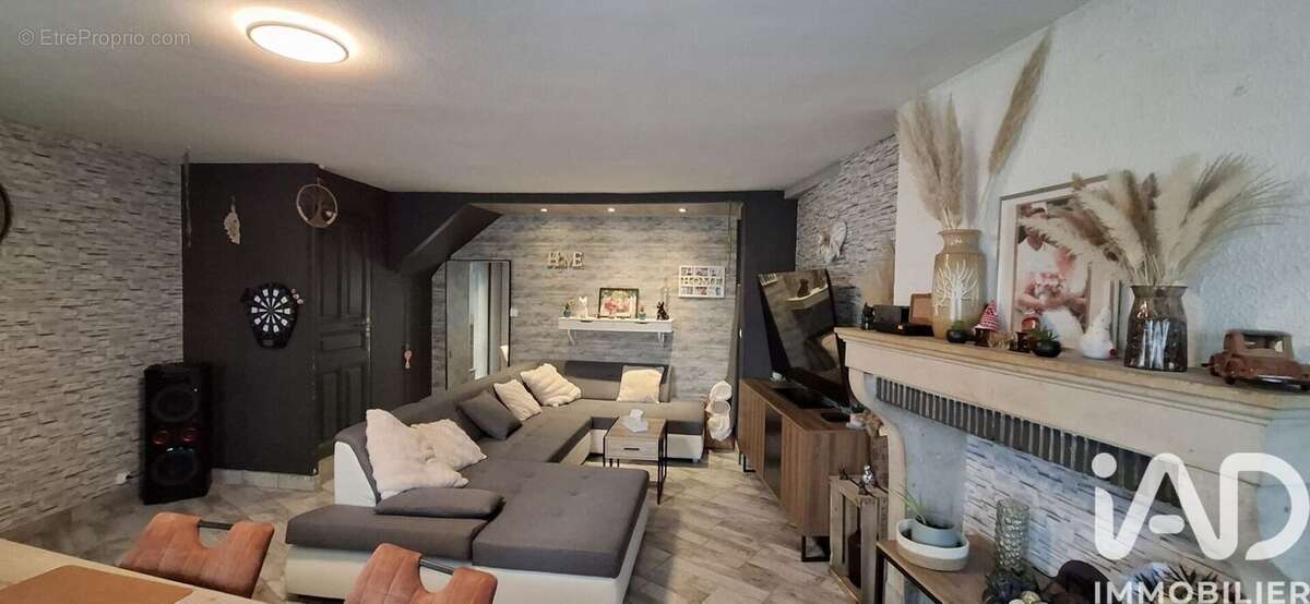 Maison 175 m² à Essoyes  - photo 2