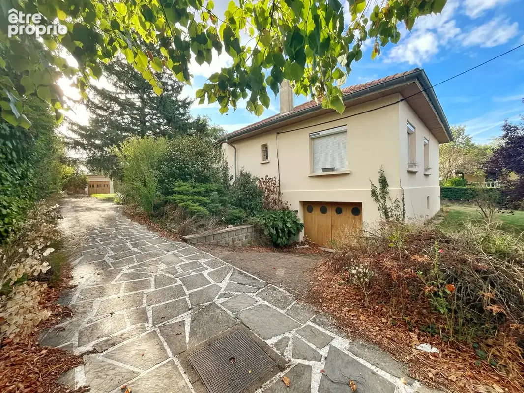 Maison à RILLIEUX-LA-PAPE