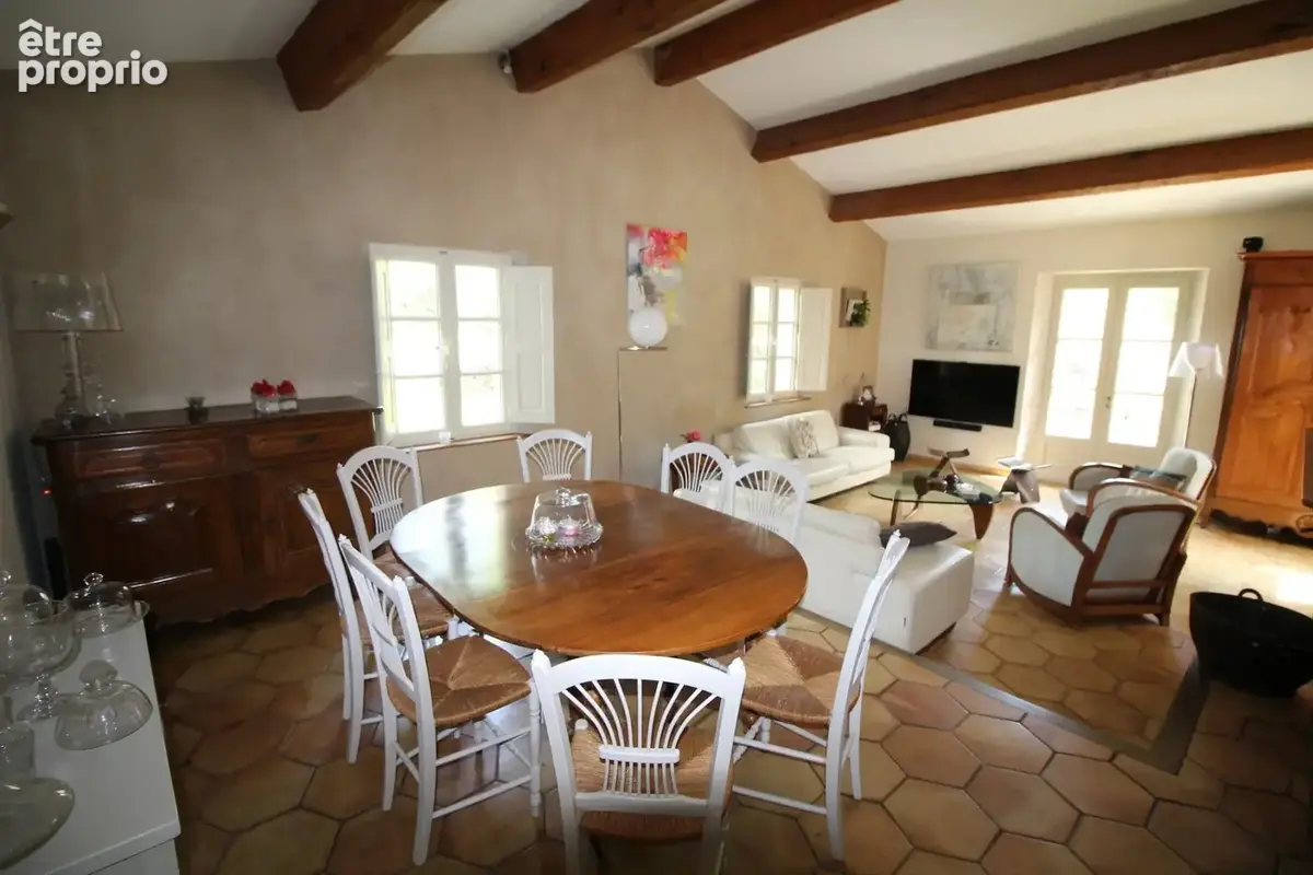 Exclusivité maison - brignoles - photo 17