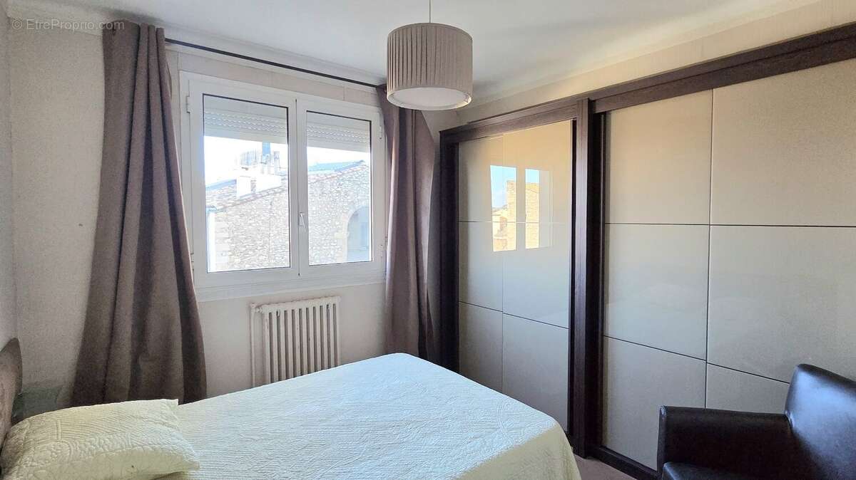 Appartement à SETE