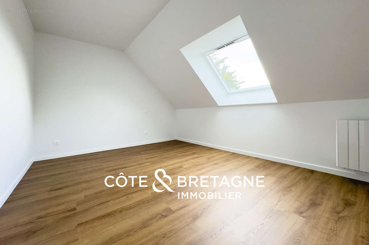 Maison à PLENEUF-VAL-ANDRE