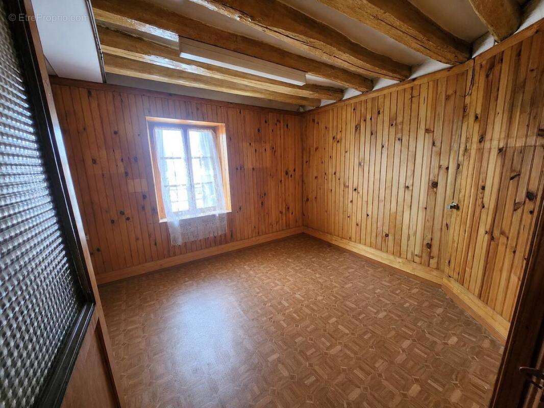 Maison à ROUVRES-EN-MULTIEN