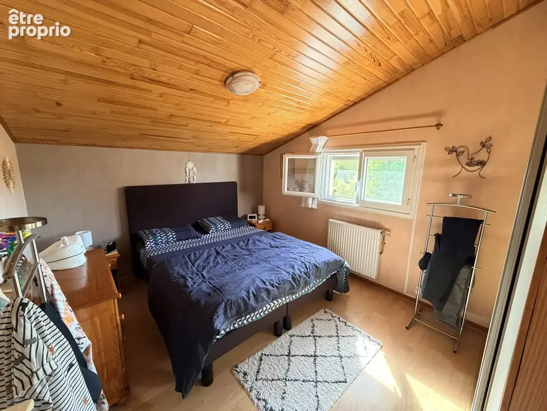 Maison à vendre à Labarthe-Sur-Leze (31860) - photo 4