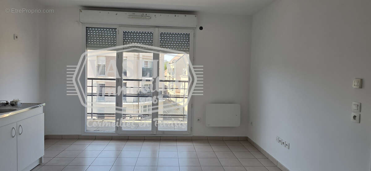 Appartement à ARGENTEUIL