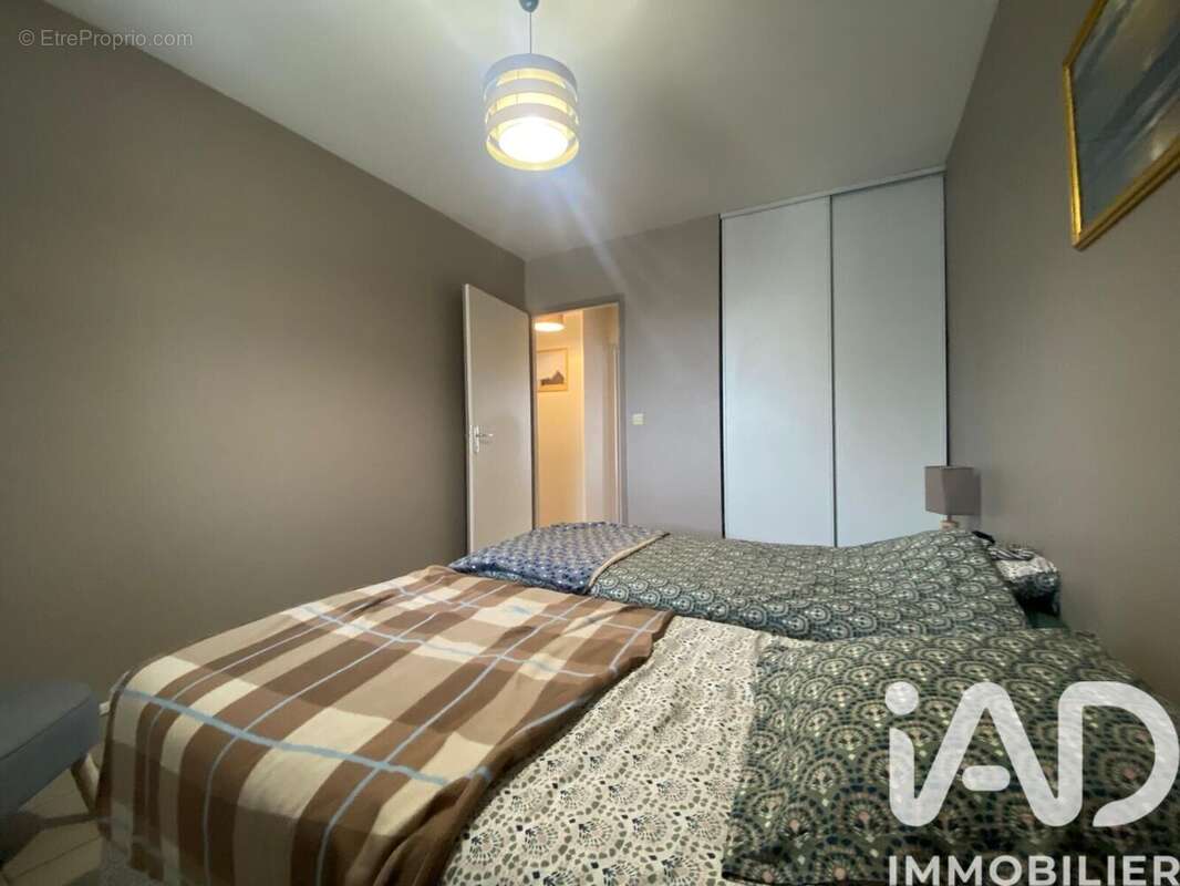 Photo 9 - Appartement à CANET-EN-ROUSSILLON