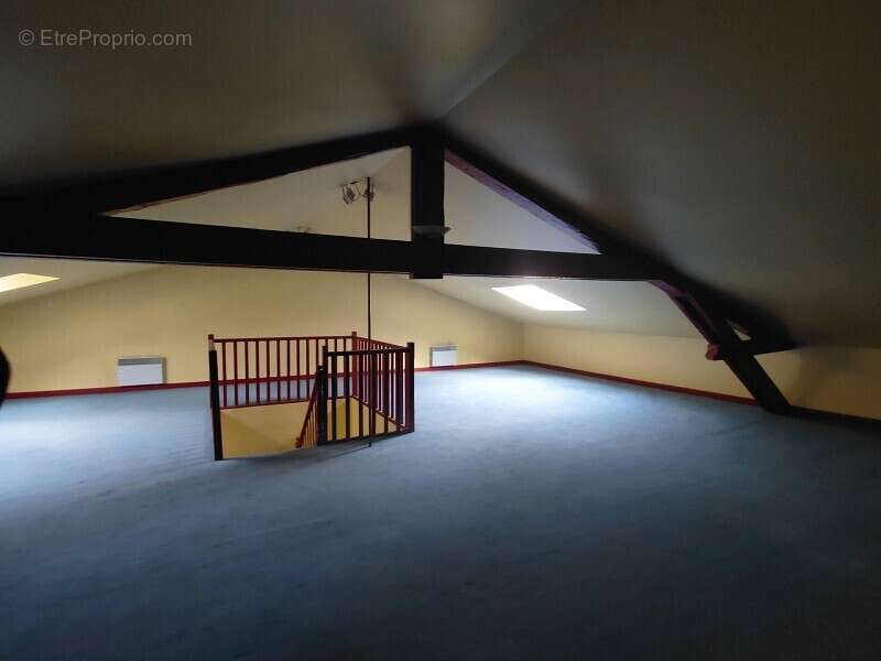 Commerce à TOULOUSE