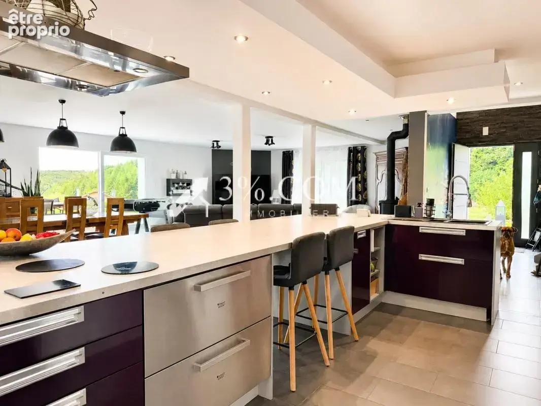 Maison individuelle 325 m2 HADOL - photo 9