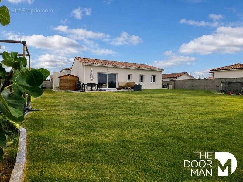 Maison 31600 - photo 2