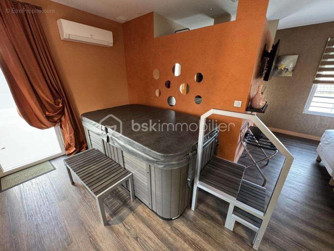 Commerce à ACQUIGNY