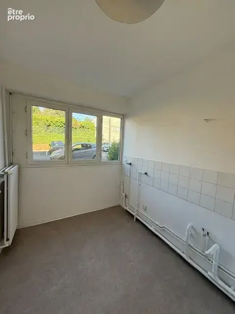 T3 de 63 m² - photo 8