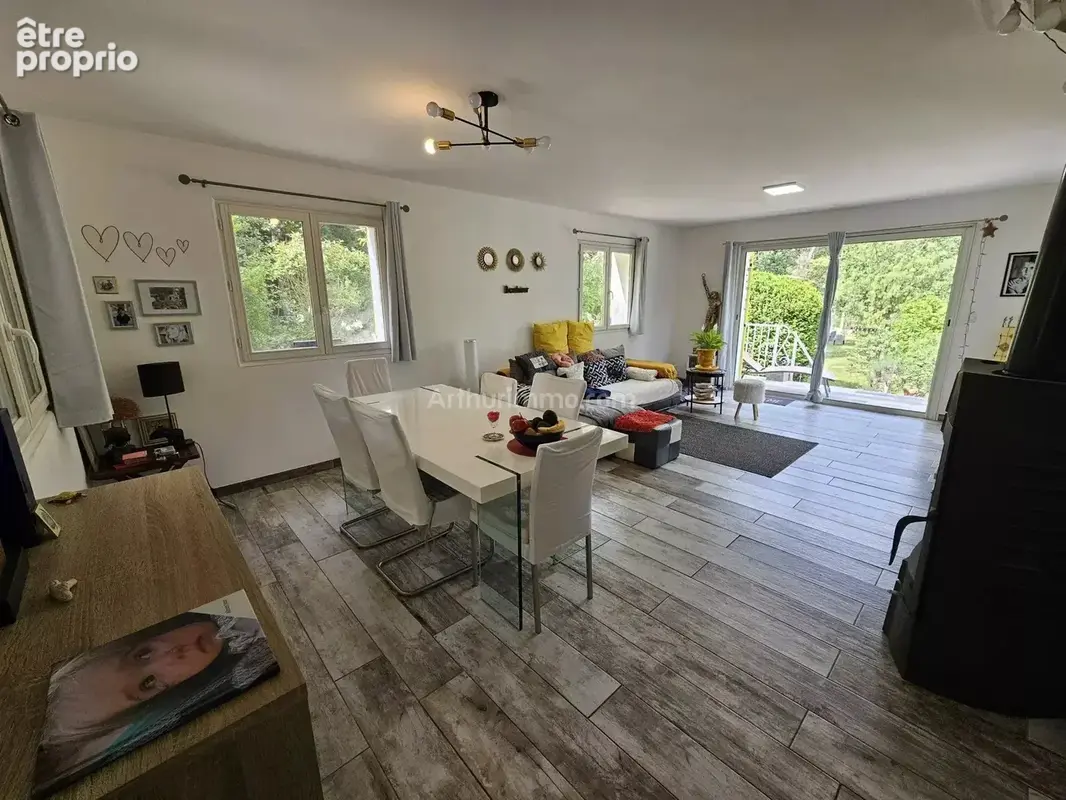 Vente Maison Lorgues(83510) 599 000ï¿œ - photo 7