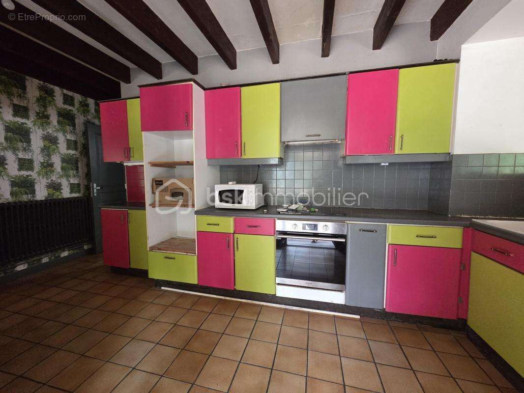 Maison familiale 5 chambres dans un environnement paisible - photo 7