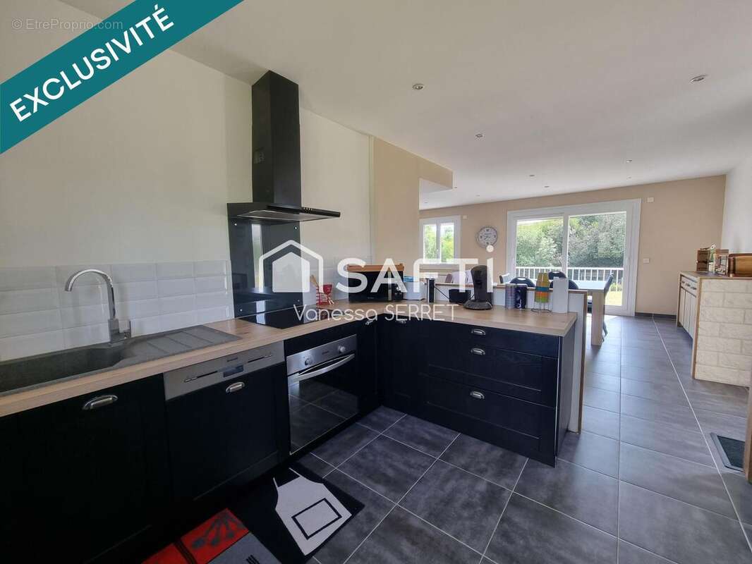 Photo 6 - Maison à SAINT-LAURENT-SUR-MER