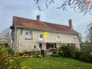 Maison à BELLEVILLE-SUR-LOIRE