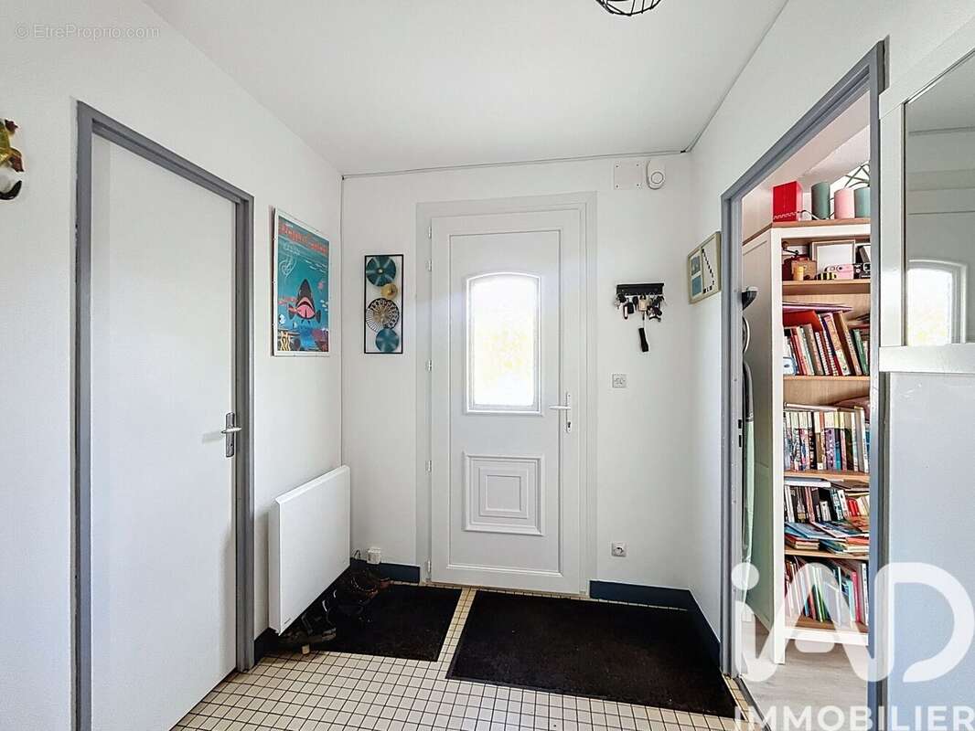 Photo 2 - Maison à FERRIERES-EN-BRAY