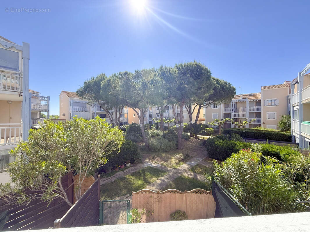 Appartement à PALAVAS-LES-FLOTS