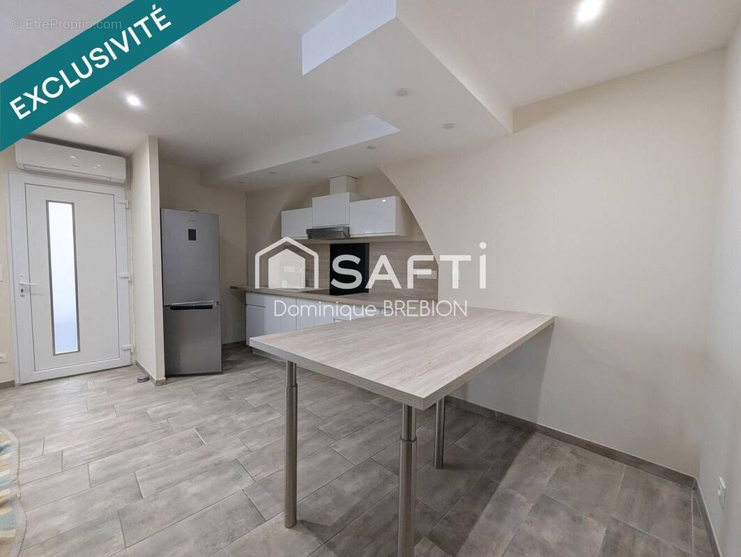 Photo 1 - Appartement à BEZIERS