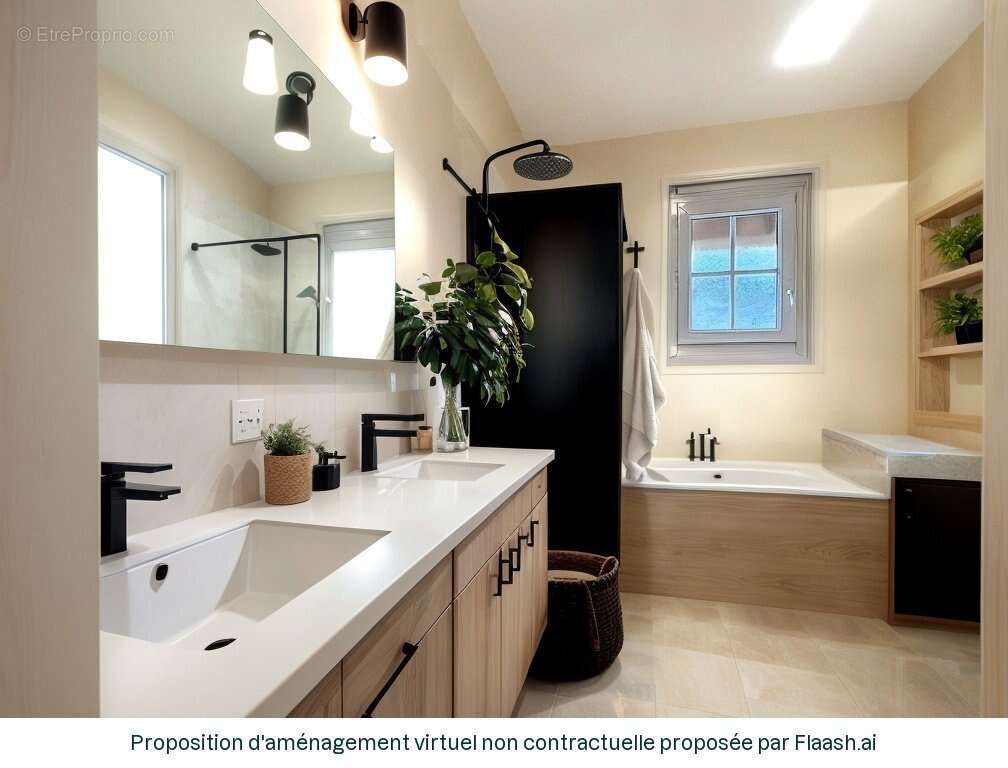 Maison à ANNEVILLE-AMBOURVILLE