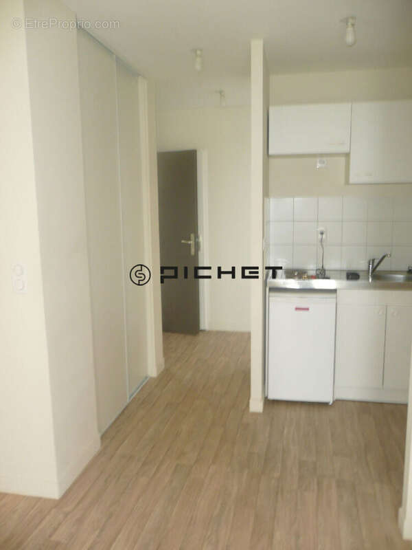 Appartement à ANGOULEME