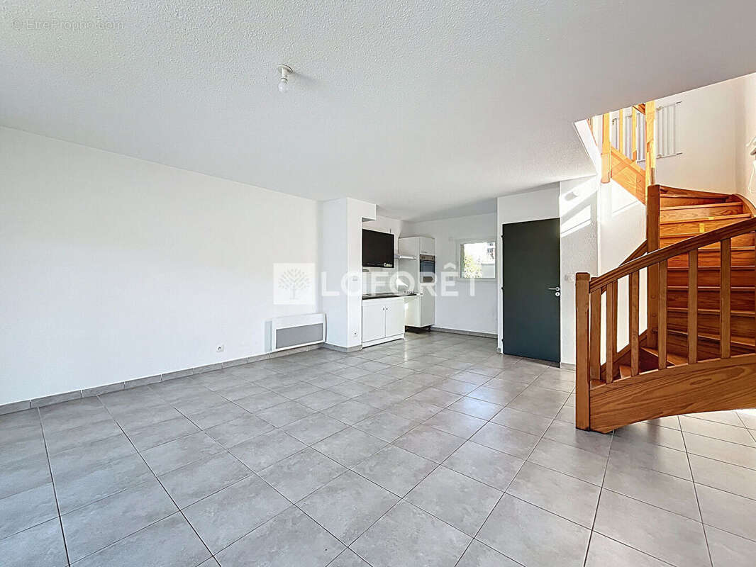 Maison à ARGELES-SUR-MER