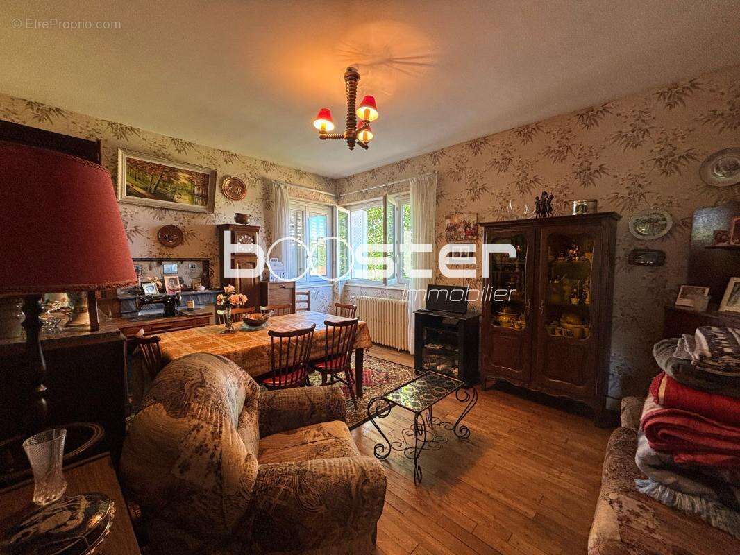 Maison sur sous sol - photo 4