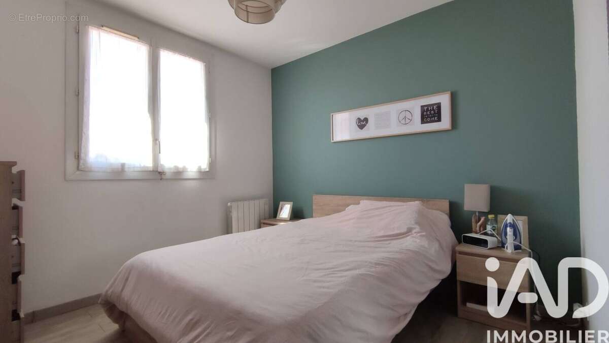 Photo 8 - Maison à AUBAGNE