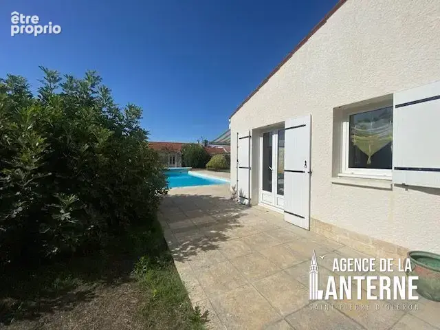 Maison 4 pièces 115 m² à vendre à Dolus-D'oleron (17550) - photo 7