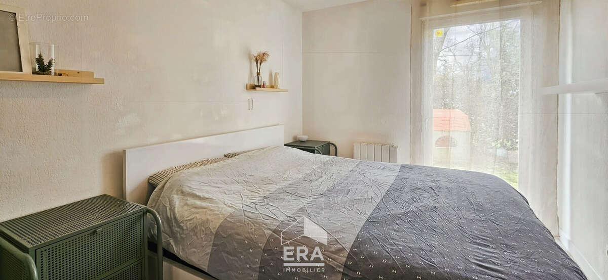 Appartement à EYSINES