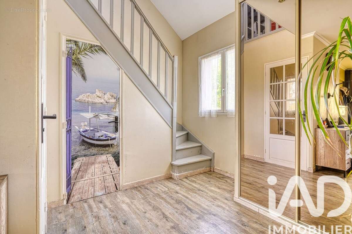 Photo 4 - Appartement à CHEPTAINVILLE