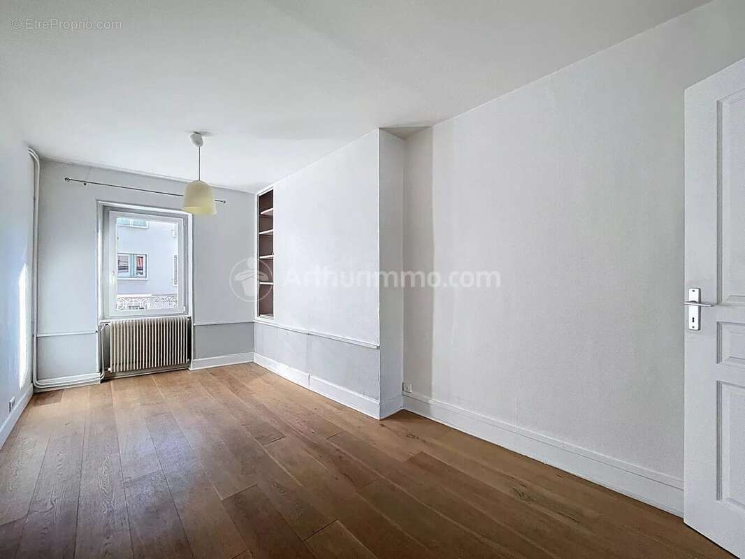 Appartement à CLERMONT-FERRAND