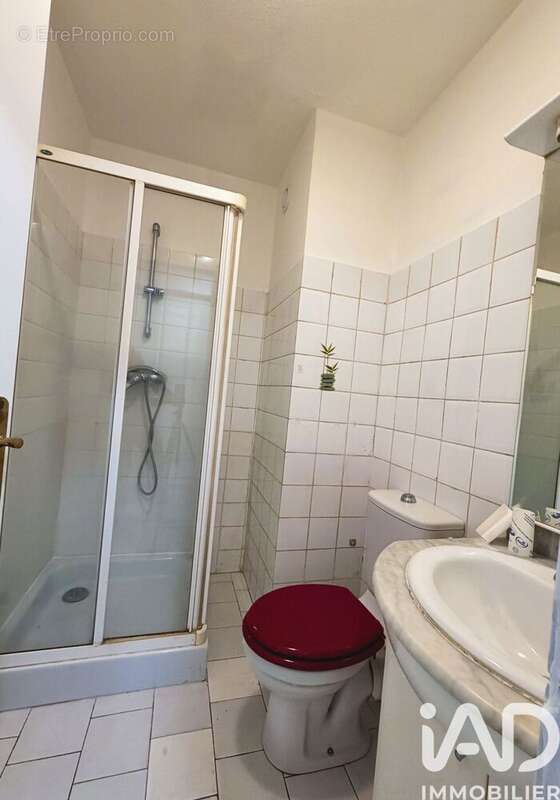 Photo 8 - Appartement à NICE
