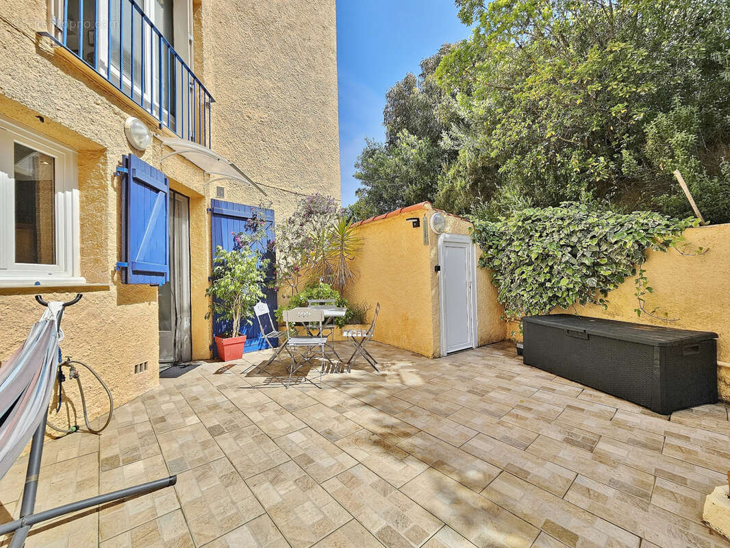 Maison à PIETROSELLA