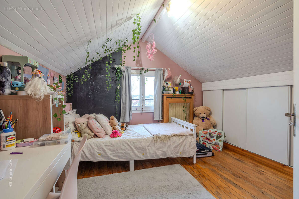 Maison à VILLIERS-SUR-MARNE