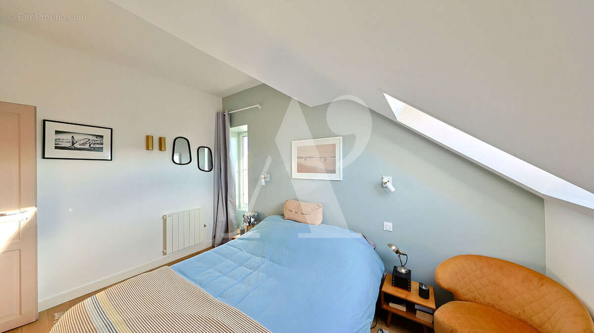 Appartement à BIARRITZ