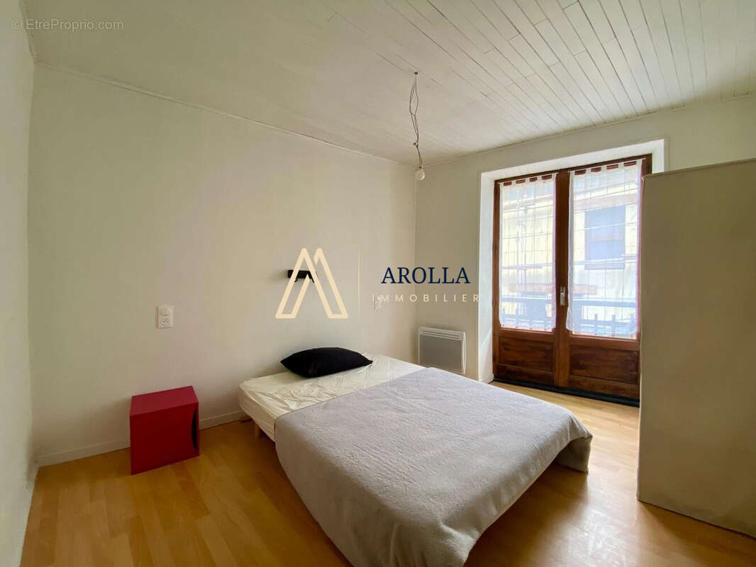 Appartement à LA COTE-D'AIME