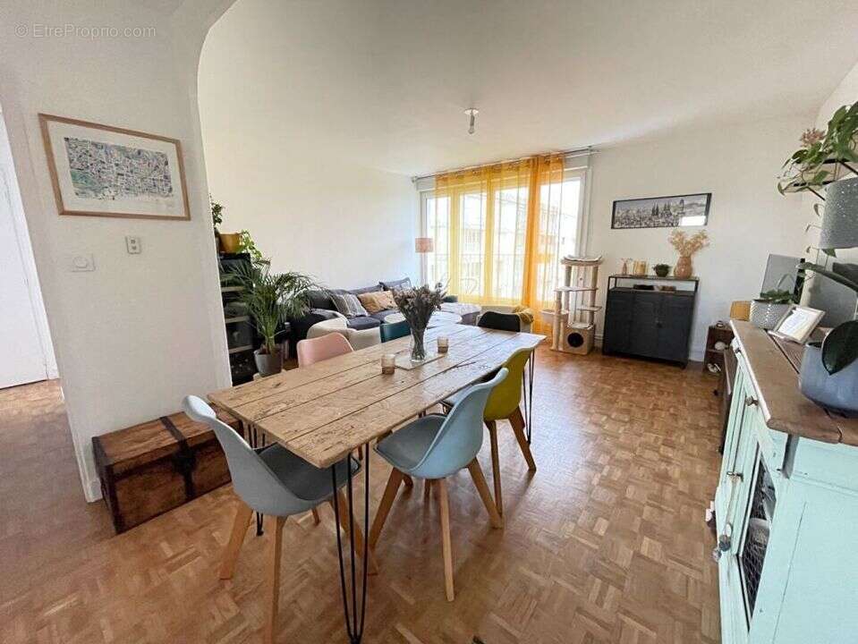 Appartement à CAEN