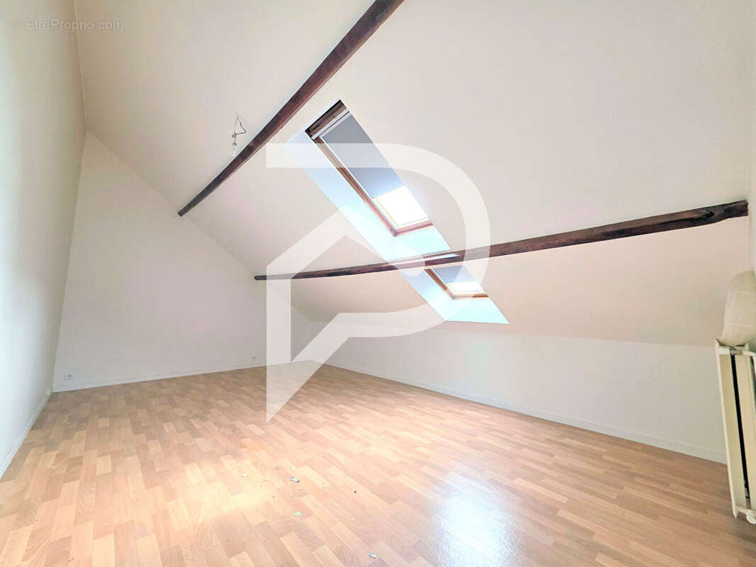 Appartement à CREIL