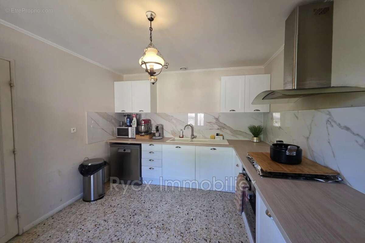 Maison à APT