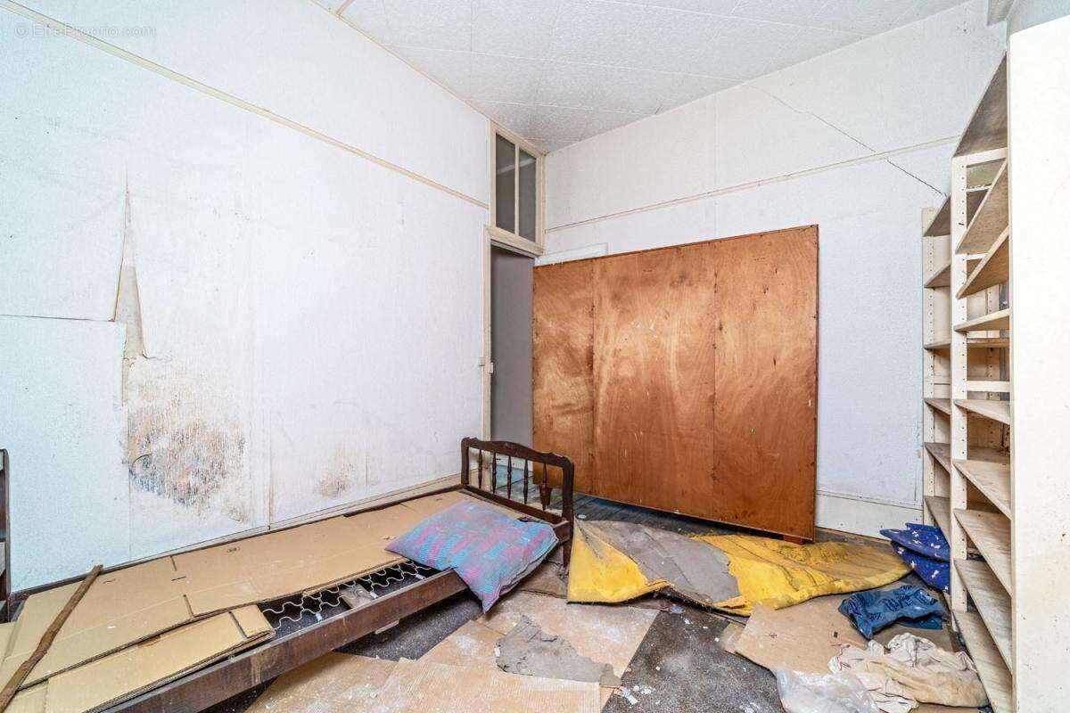 Appartement à CHOISY-LE-ROI