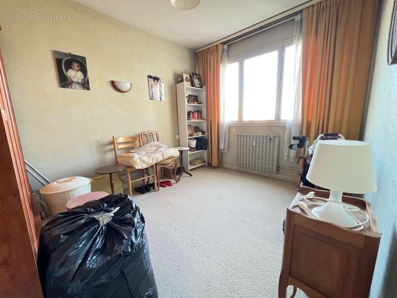 Appartement à SAINT-BRIEUC