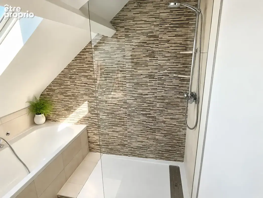 Maison Tramoyes - photo 9