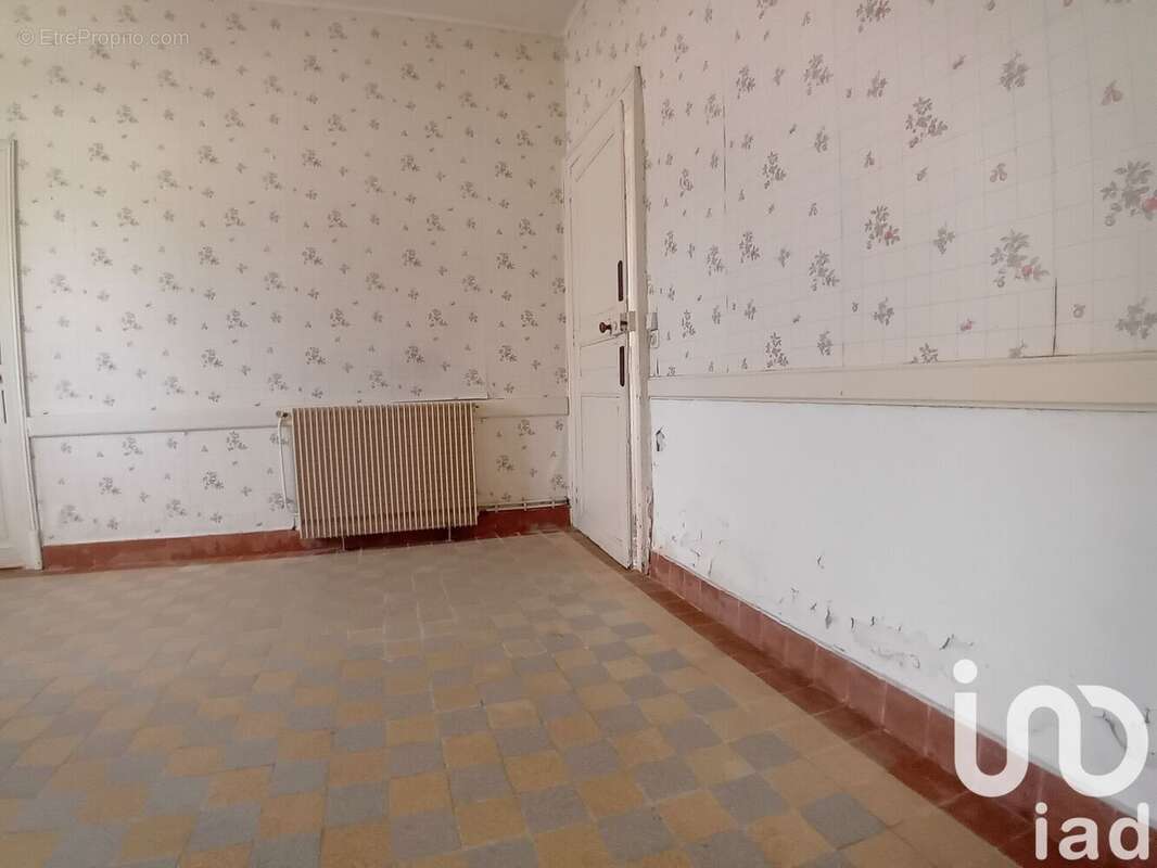 Photo 8 - Maison à NERIS-LES-BAINS