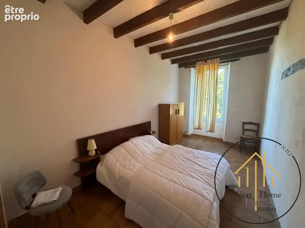 Maison 14 pièces 357 m² à vendre à Saint-Martial (16190) - photo 9