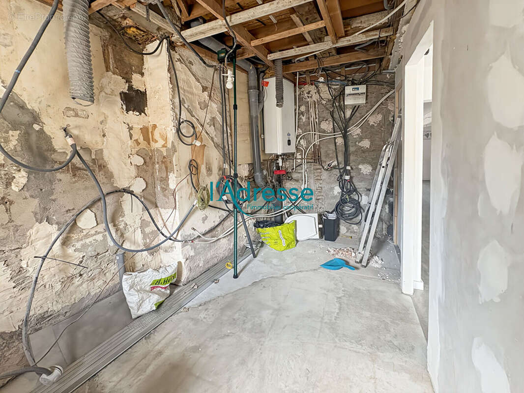 Charmante maison de 90m2 - photo 7